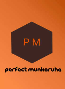 Perfectmunkaruha